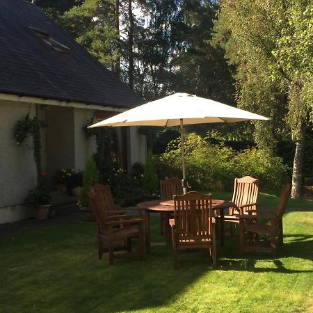 Daedalus Bed & Breakfast เมียร์ออฟออร์ด ภายนอก รูปภาพ
