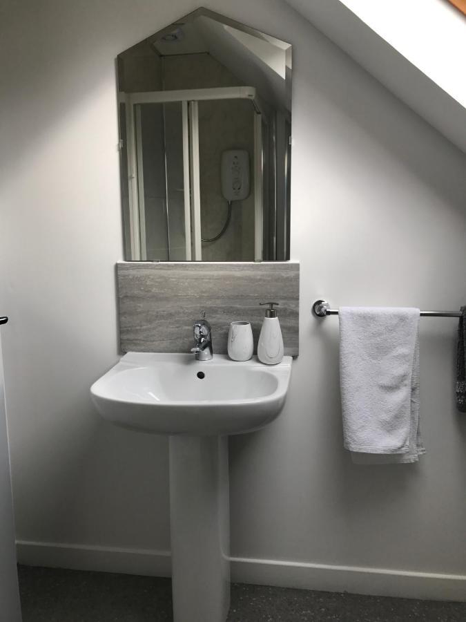 Daedalus Bed & Breakfast เมียร์ออฟออร์ด ภายนอก รูปภาพ