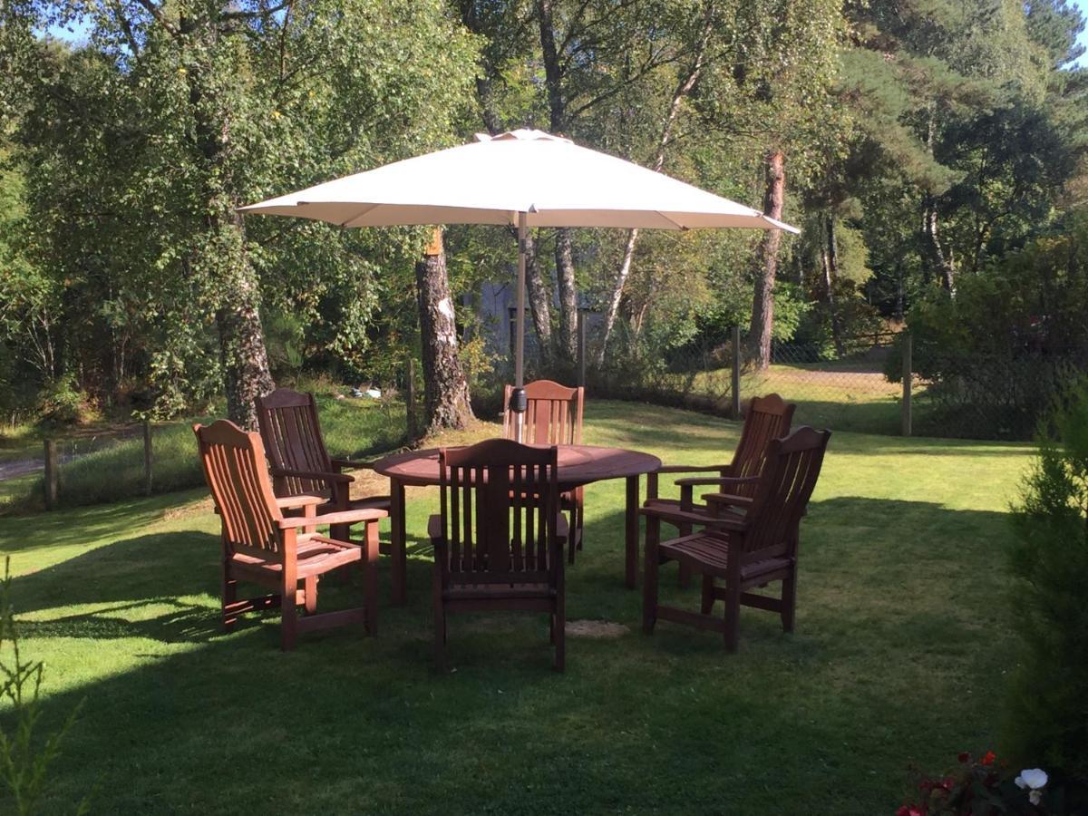 Daedalus Bed & Breakfast เมียร์ออฟออร์ด ภายนอก รูปภาพ