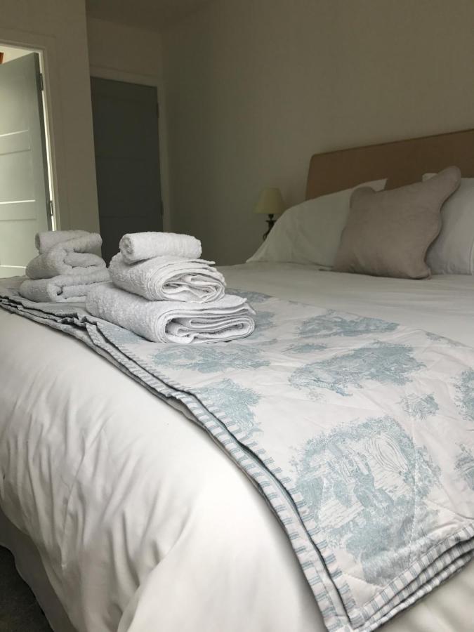 Daedalus Bed & Breakfast เมียร์ออฟออร์ด ภายนอก รูปภาพ