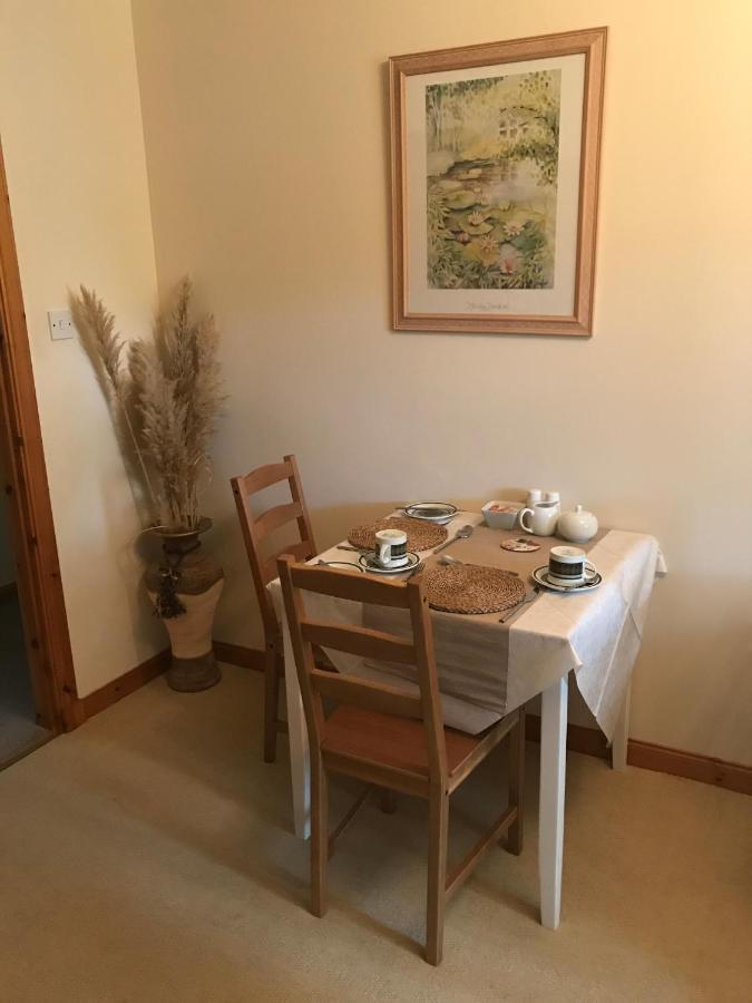 Daedalus Bed & Breakfast เมียร์ออฟออร์ด ภายนอก รูปภาพ