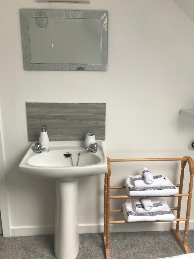 Daedalus Bed & Breakfast เมียร์ออฟออร์ด ภายนอก รูปภาพ