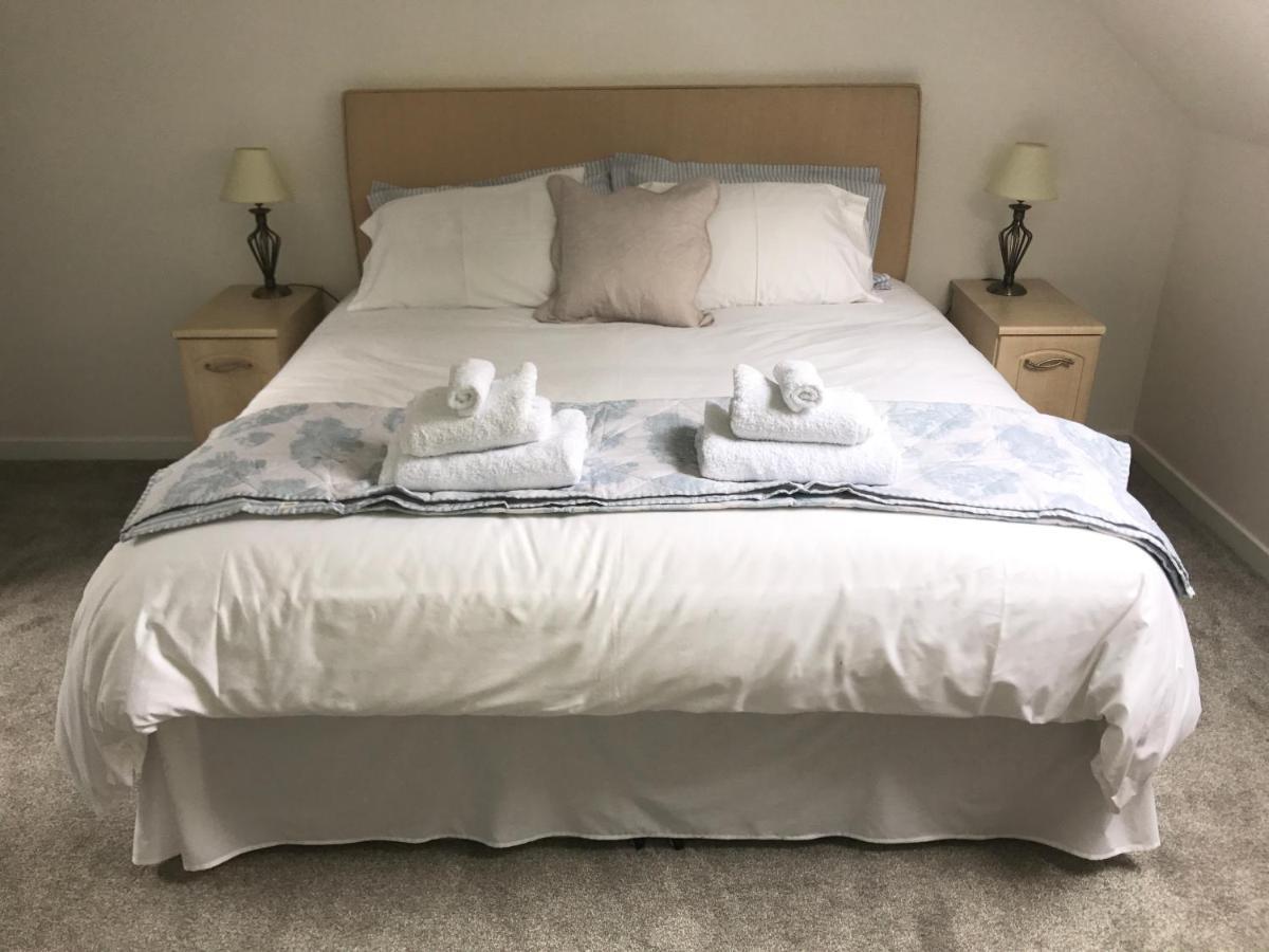 Daedalus Bed & Breakfast เมียร์ออฟออร์ด ภายนอก รูปภาพ